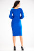 Robe de jour model 187171 awama